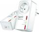 Adapter powerline AVM Powerline 530E Set - 2x Adapter (20002582) 1