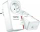 Adapter powerline AVM Powerline 530E Set - 2x Adapter (20002582) 2