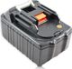 Lupo Akumulator Makita BL1840 4Ah 18V Li-ion 1