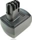 Lupo Akumulator Metabo 3Ah 12V Ni-Mh 1