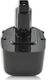 Lupo Black and Decker PS130 A9252 12V 3.3Ah Ni-Mh 2