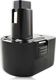 Lupo Black and Decker PS130 A9252 12V 3.3Ah Ni-Mh 4