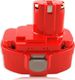 Lupo Akumulator Makita 1822 1.5Ah 18V Ni-Cd 4