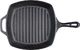 Patelnia Lodge grillowa Żeliwna 26cm 1