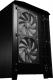Obudowa Cooltek W2 Window, okno, czarny 10