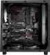 Obudowa Cooltek W2 Window, okno, czarny 13
