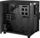Obudowa Cooltek W2 Window, okno, czarny 1