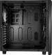 Obudowa Cooltek W2 Window, okno, czarny 5