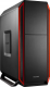 Obudowa be quiet! Silent Base 800, czarno-czerwony 2