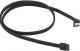 Sharkoon SATA - SATA, 1m, Czarny (4044951017188) 1