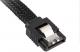Sharkoon SATA - SATA, 1m, Czarny (4044951017188) 2