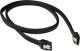 Sharkoon SATA - SATA, 1m, Czarny (4044951017164) 1