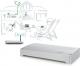 Tuner TV Elgato EyeTV Netstream 4C (1SC108101000) 2
