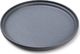 Affek Design Talerz Obiadowy Porcelanowy Stone 26 cm Affek Design Szary Kamionka uniwersalny 1