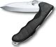 Victorinox Nóż Victorinox Hunter Pro M czarny z etui (0.9411.M3) 2