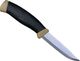 Morakniv Nóż Morakniv Companion Desert - Stainless Steel - Beż-Khaki (ID 13166) (NZ-CPN-SS-13) 1