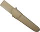 Morakniv Nóż Morakniv Companion Desert - Stainless Steel - Beż-Khaki (ID 13166) (NZ-CPN-SS-13) 1
