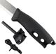 Morakniv Nóż Morakniv Companion Spark - Stainless Steel (NZ-CSP-SS-01) 4