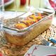 Pyrex Keksówka Szklana Naczynie Żaroodporne 30 cm PYREX uniwersalny 1