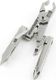 Swiss Tech Multitool Swiss Tech Micro-Max 19 w 1 1