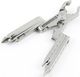 Swiss Tech Multitool Swiss Tech Micro-Max 19 w 1 3