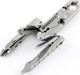 Swiss Tech Multitool Swiss Tech Micro-Max 19 w 1 6