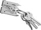 Swiss Tech Multitool Swiss Tech Micro-Max 19 w 1 8