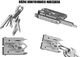 Swiss Tech Multitool Swiss Tech Micro-Max 19 w 1 9