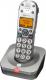 Telefon stacjonarny Amplicomms PowerTel 700 DECT (595088) 1