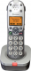 Telefon stacjonarny Amplicomms PowerTel 700 DECT (595088) 1