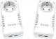 Adapter powerline Tenda Zestaw P1002P (P1002P KIT) 2