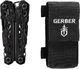 Gerber Multitool GERBER TRUSS Black (30-001780) 2