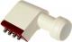 Inverto LNB konwerter QUATTRO Inverto 1