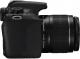 Lustrzanka Canon EOS-1200D KIT IS 18- 55 Czarny (9127B024) 2