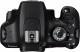 Lustrzanka Canon EOS-1200D KIT IS 18- 55 Czarny (9127B024) 4