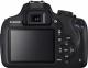 Lustrzanka Canon EOS-1200D KIT IS 18- 55 Czarny (9127B024) 7