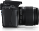 Lustrzanka Canon EOS-100D KIT IS STM 18-55 (8576B022) 4