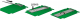 Kontroler Delock (89381) 3