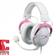Słuchawki HyperX Cloud II Białe (KHX-HSCP-PK) 1