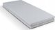 e-goodnight MATERAC 7 STREF POCKET KOKOS H3 H4 TWARDY H3/H4 110x200 20 2