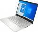 Laptop HP 14s-dq1036nw (220J9EA) 1