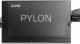 Zasilacz XPG XPG Pylon 650W (PYLON650B-BKCEU) 1