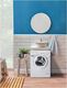 Pralka Candy AQUA 104LE/2S 4