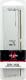 Pamięć GoodRam IRDM PRO Hollow White, DDR4, 8 GB, 3600MHz, CL17 (IRP-W3600D4V64L17S/8G) 4