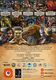 Portal Games Gra Terrors of London: Gadzi Grobowi 1