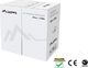 Lanberg Kabel UTP Kat.5e DRUT CU greenLCU5-12CU-0305-G 1