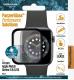 PanzerGlass Szkło antybakteryjne do Apple Watch Series 4/5/6/SE 44mm (2017) 1