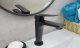 Bateria umywalkowa Sotbe Toga stojąca czarny (TOG-B-SSS-11693888) 1
