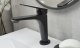 Bateria umywalkowa Sotbe Toga stojąca czarny (TOG-B-SSS-11693888) 5
