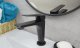 Bateria umywalkowa Sotbe Toga stojąca czarny (TOG-B-SSS-11693888) 7